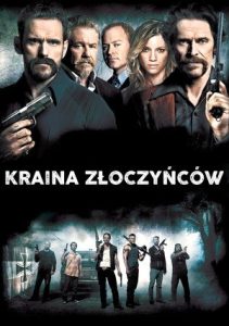 Bad Country (2014)